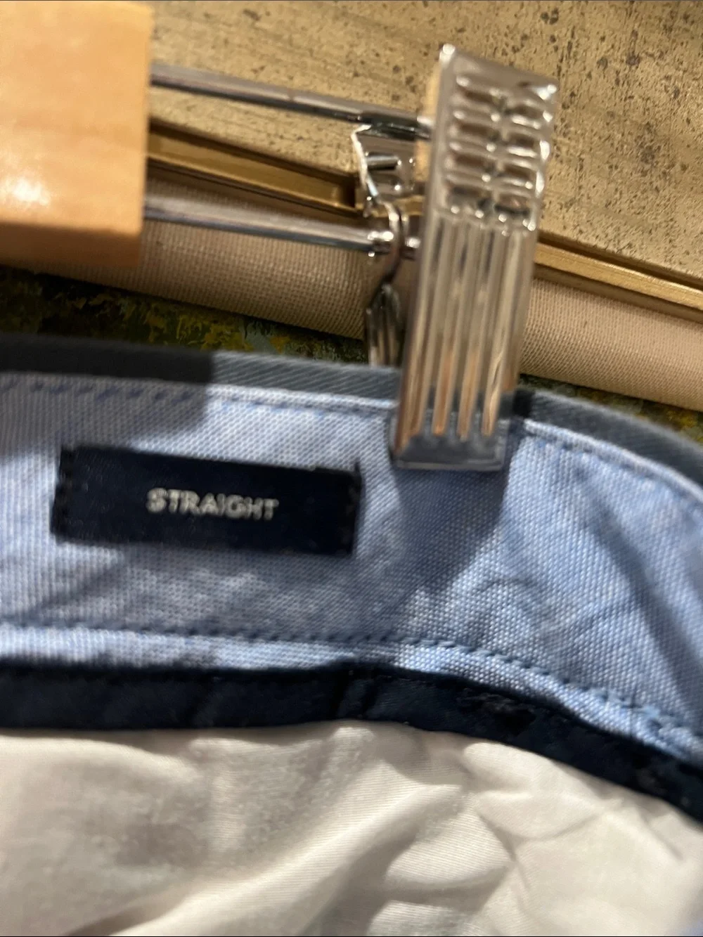 J. Crew Chinos